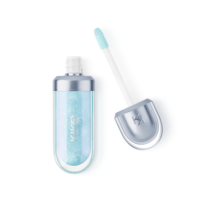 3d Hydra Lip Gloss - Limited Edition