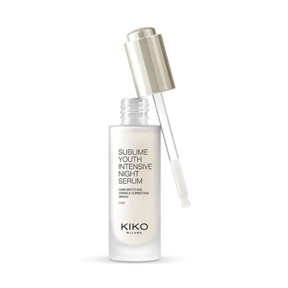 Sublime Youth Intensive Night Serum