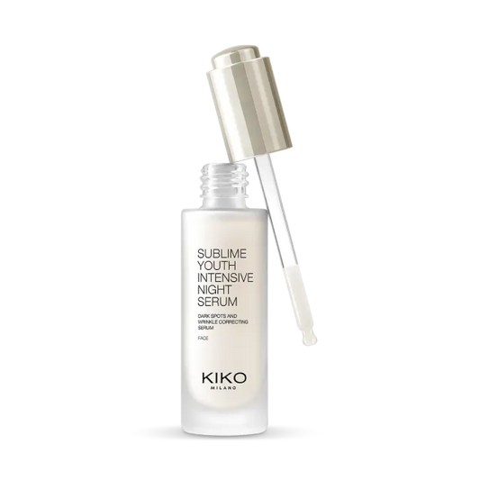 Sublime Youth Intensive Night Serum