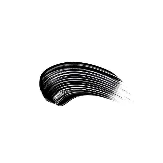 Luxurious Lashes Maxi Volume Brush Mascara