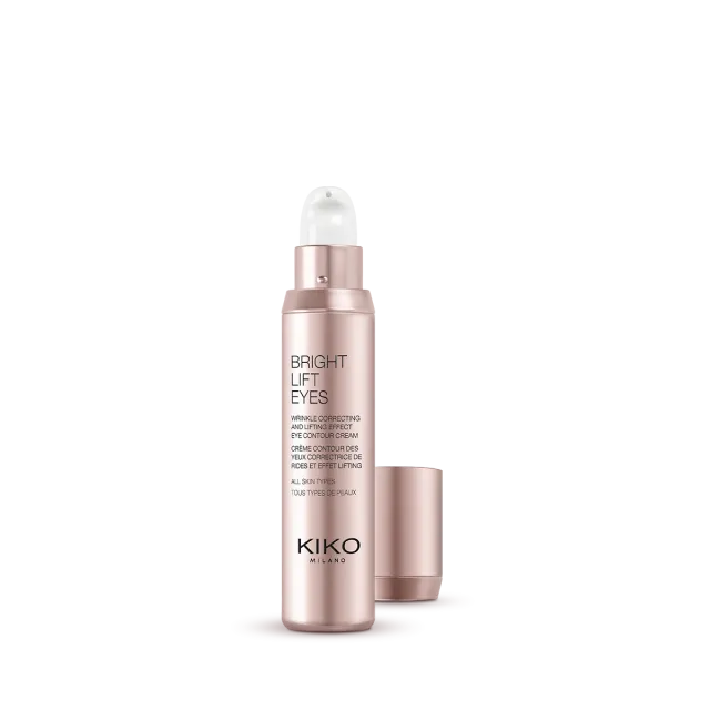 New Bright Lift Eyes