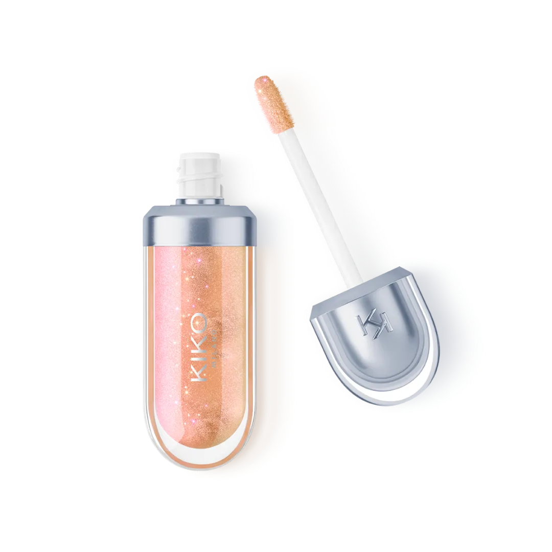3d Hydra Lip Gloss - Limited Edition