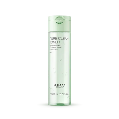 New Pure Clean Toner