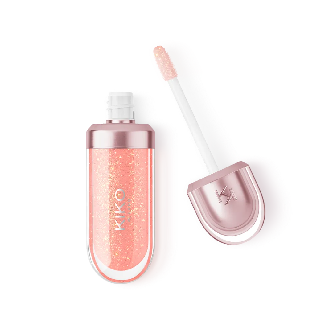 3d Hydra Lip Oil